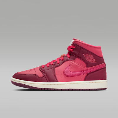Air Jordan 1 Mid SE Women's Shoes. Nike.com